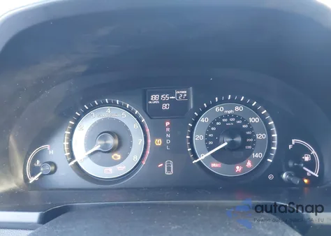 2015 Honda Odyssey Ex-L from USA, damaged, VIN 5FNRL5H67FB100577